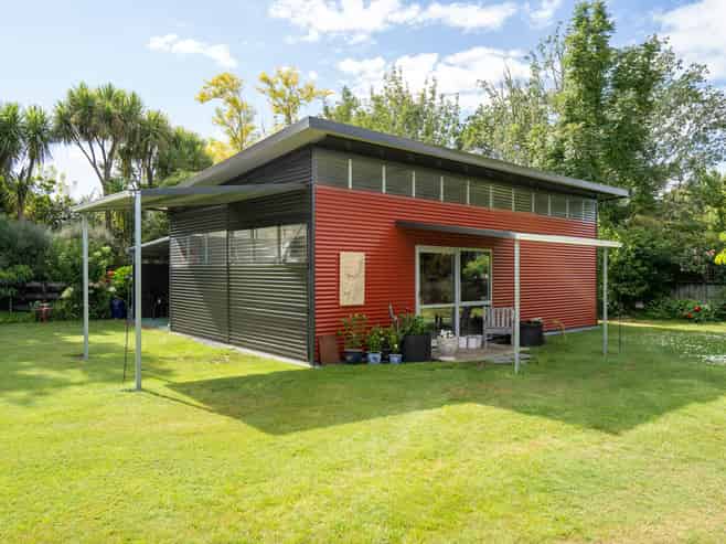 20 Cowley Drive, Cambridge