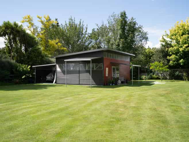 20 Cowley Drive, Cambridge