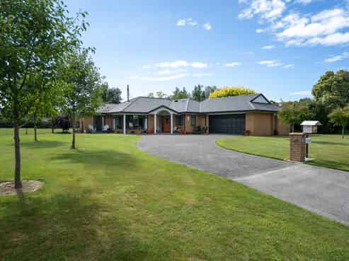 20 Cowley Drive, Leamington