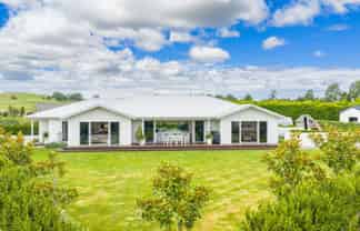 112 Mt Herbert Road, Waipukurau