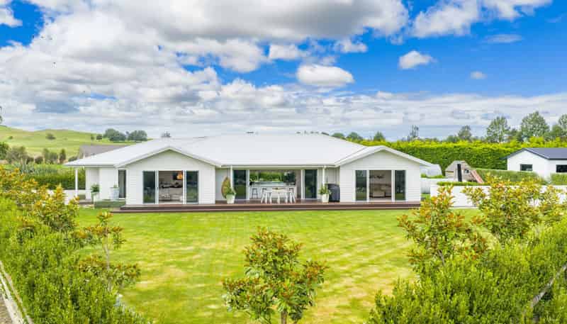112 Mt Herbert Road, Waipukurau