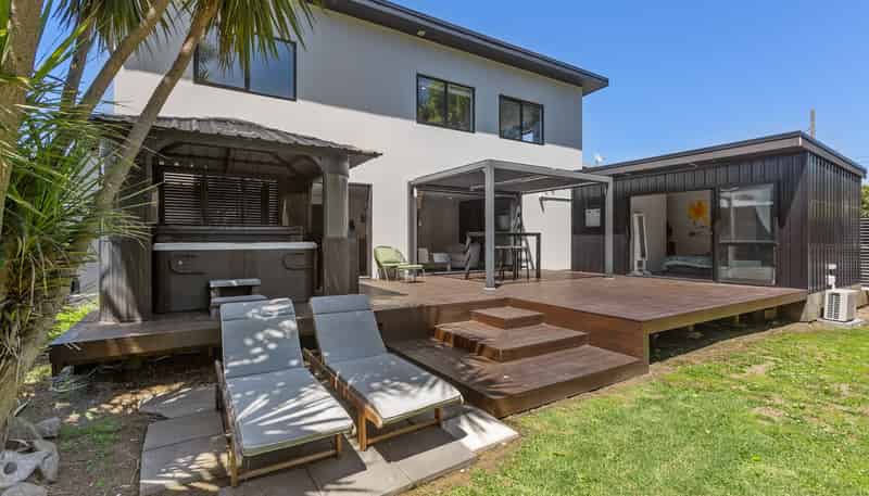 32A Aubrey Street, New Plymouth Central