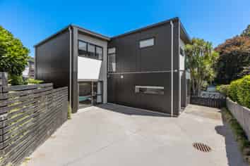 32A Aubrey Street, New Plymouth Central