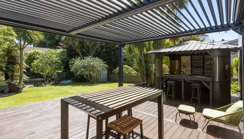 32A Aubrey Street, New Plymouth Central