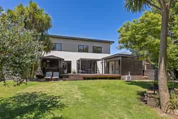 32A Aubrey Street, New Plymouth Central