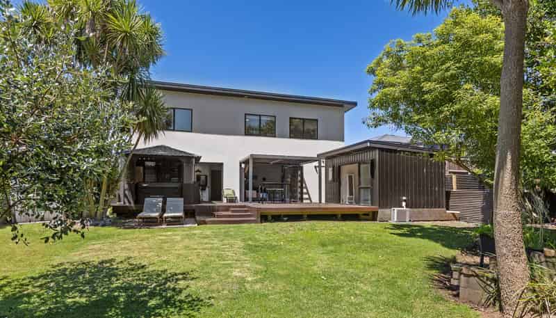 32A Aubrey Street, New Plymouth Central