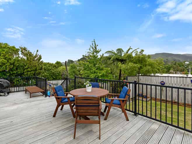 69 Belmont Tce, Belmont