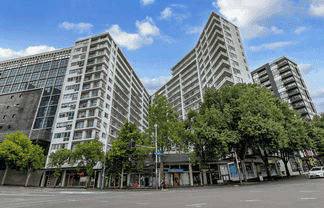 430 Queen Street, Auckland Central