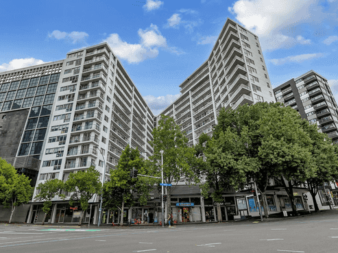 430 Queen Street, Auckland Central