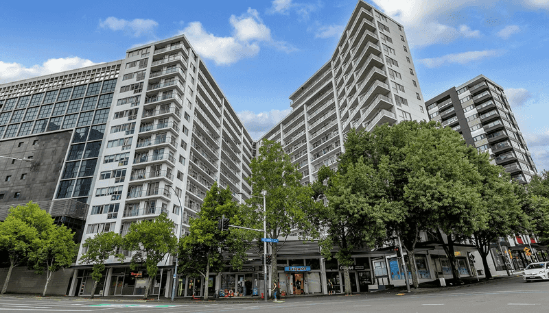 430 Queen Street, Auckland Central
