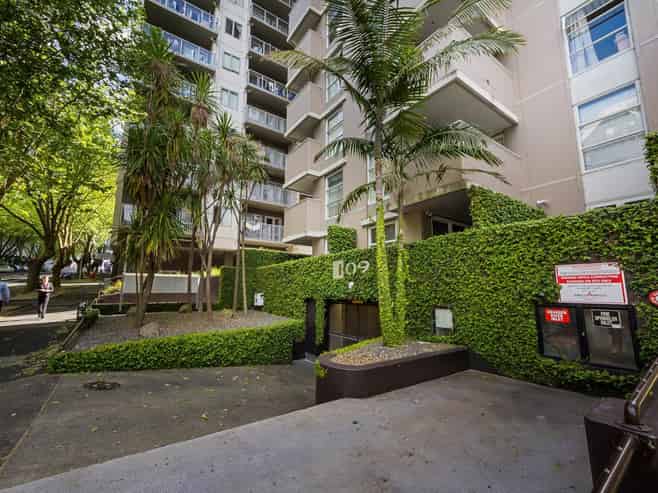 109 Vincent Street, Auckland Central