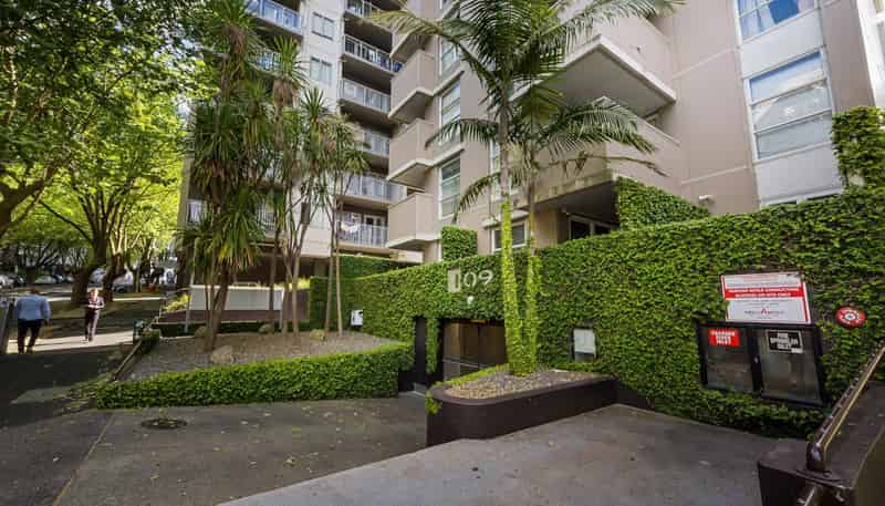 109 Vincent Street, Auckland Central