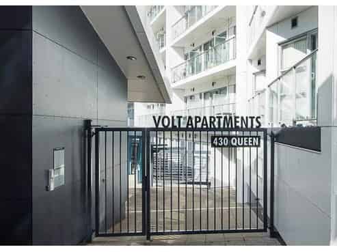 430 Queen Street, Auckland Central