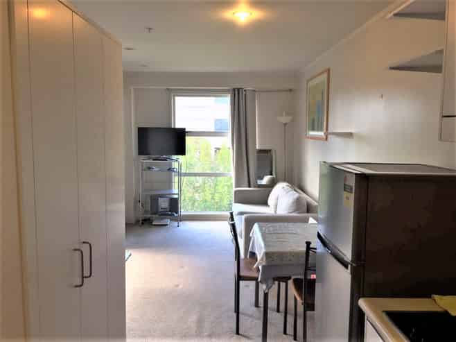 109 Vincent Street, Auckland Central