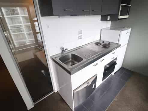 430 Queen Street, Auckland Central