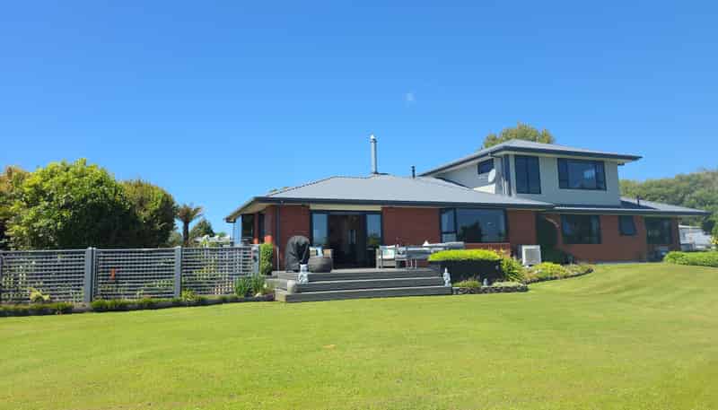45 Brickfield Road, Seaview