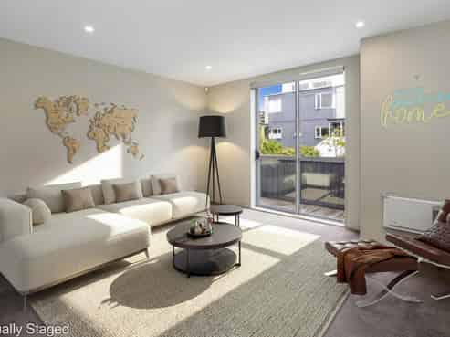 33/120 Rintoul Street, Newtown