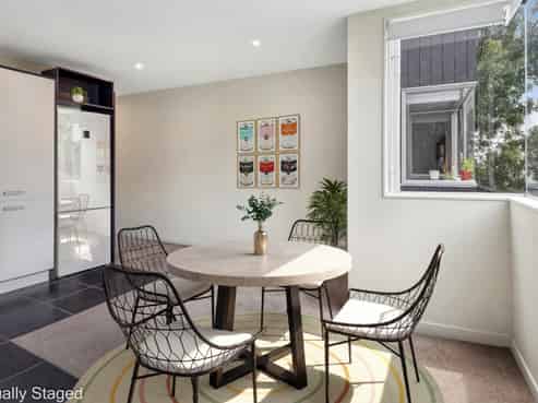 33/120 Rintoul Street, Newtown