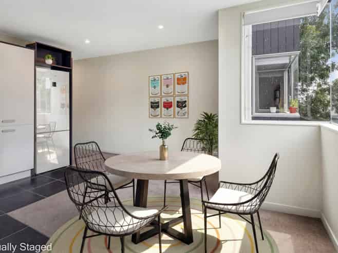 33/120 Rintoul Street, Newtown