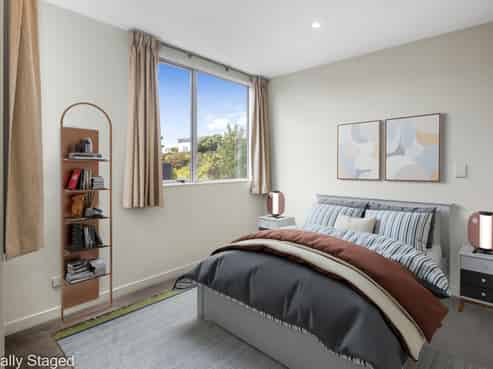 33/120 Rintoul Street, Newtown