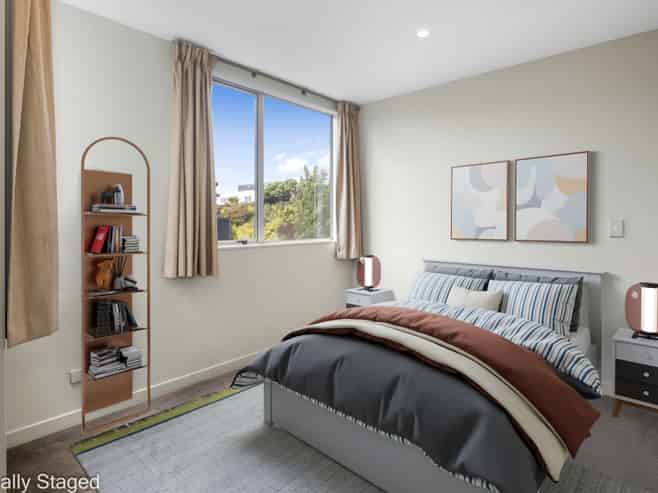 33/120 Rintoul Street, Newtown