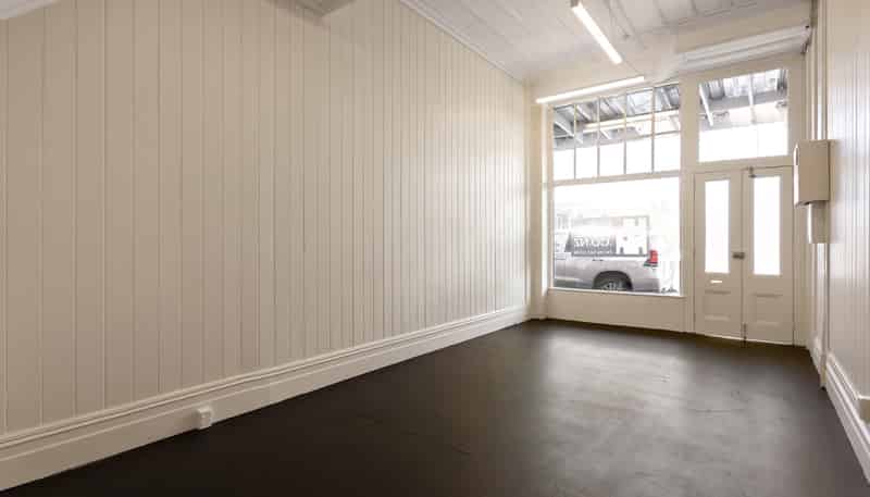 57 New North Road, Eden Terrace