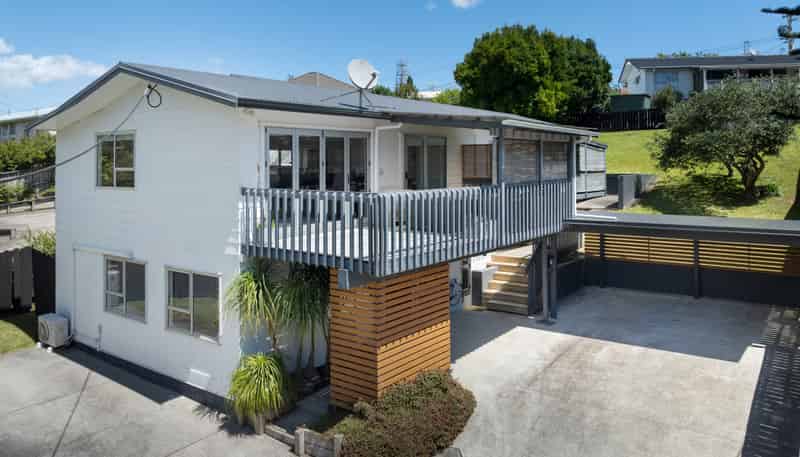 161 Triangle Road, Massey