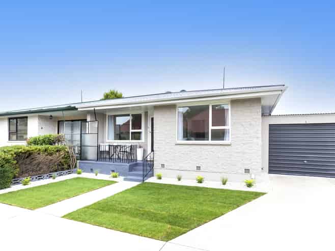 3/16 Division Street, Riccarton
