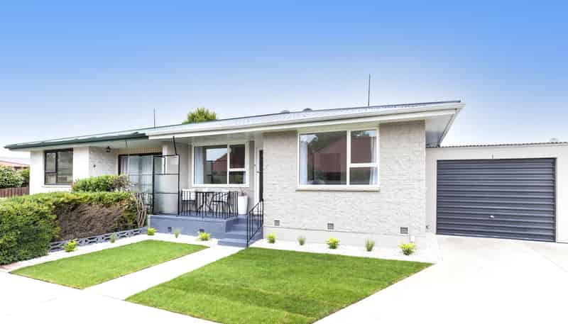 3/16 Division Street, Riccarton