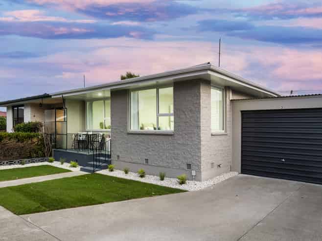 3/16 Division Street, Riccarton
