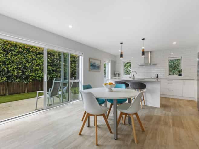 5A Tuakana Street, Point England