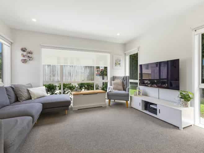 5A Tuakana Street, Point England