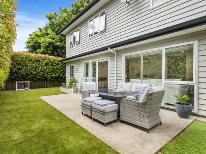 5A Tuakana Street, Point England