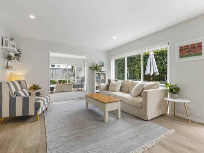 5A Tuakana Street, Point England