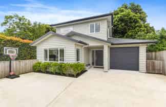 5A Tuakana Street, Point England