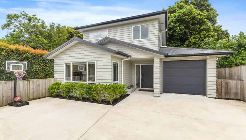 5A Tuakana Street, Point England