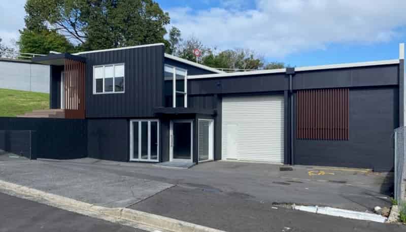 25 Minnie Street, Eden Terrace