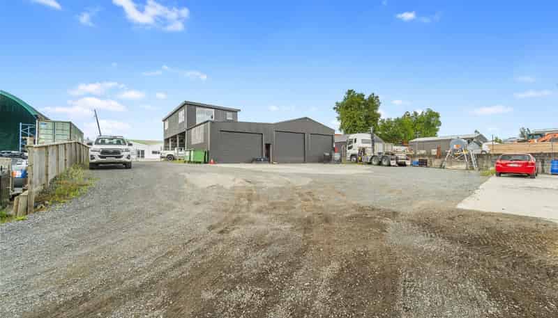 184 Queen Street, Cambridge