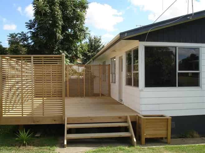 1/143 Williams Street, Te Awamutu