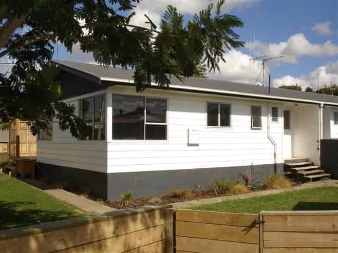 1/143 Williams Street, Te Awamutu