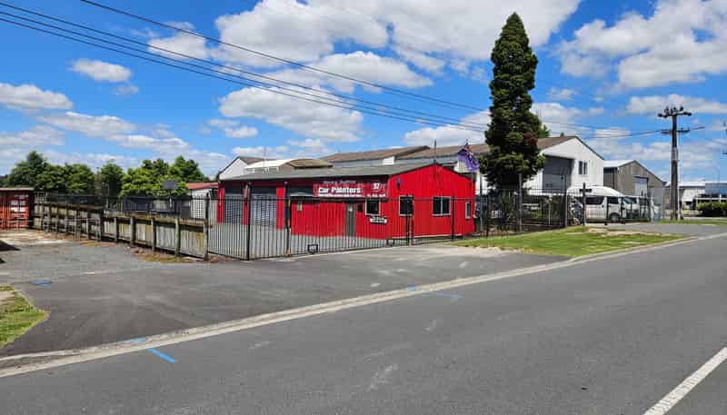 57 Riverlea Road, Riverlea