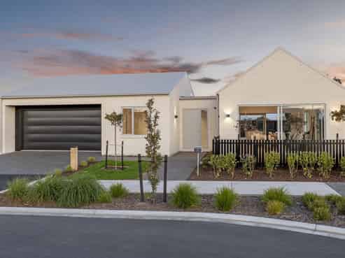 2 Arbor Green Boulevard, Rolleston