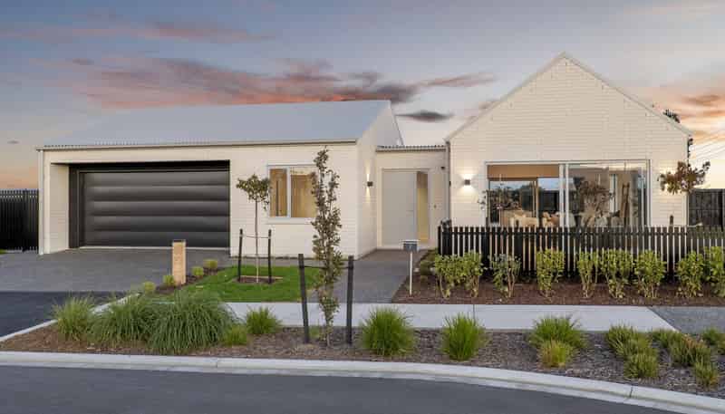 2 Arbor Green Boulevard, Rolleston