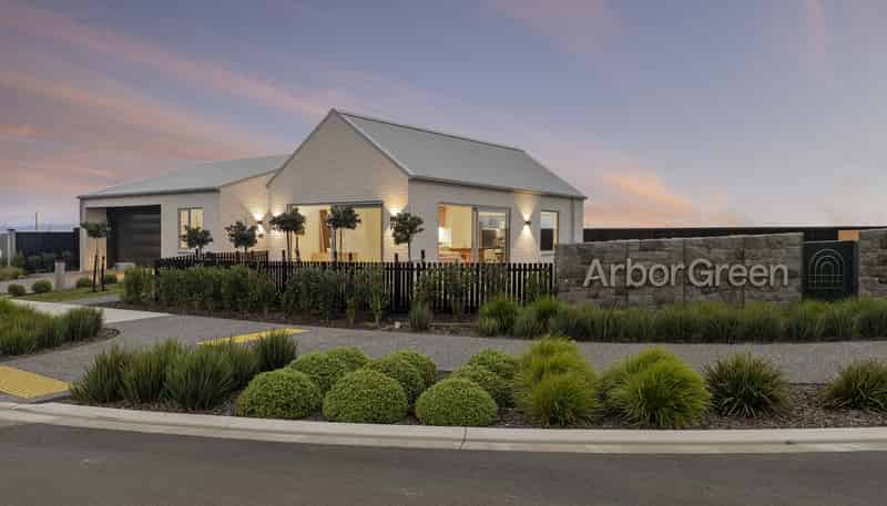 2 Arbor Green Boulevard, Rolleston