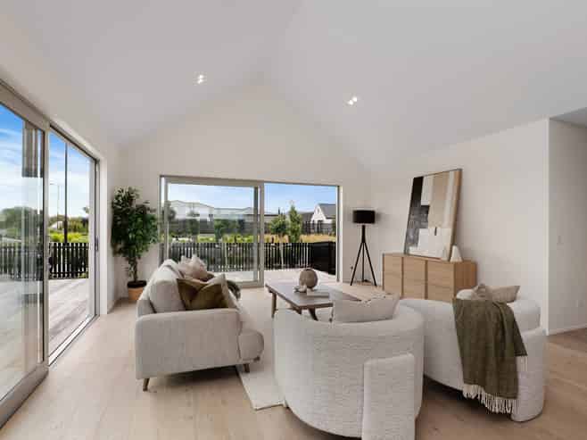 2 Arbor Green Boulevard, Rolleston