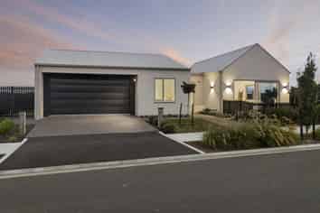2 Arbor Green Boulevard, Rolleston