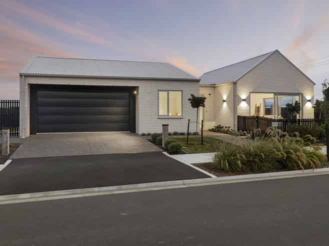 2 Arbor Green Boulevard, Rolleston
