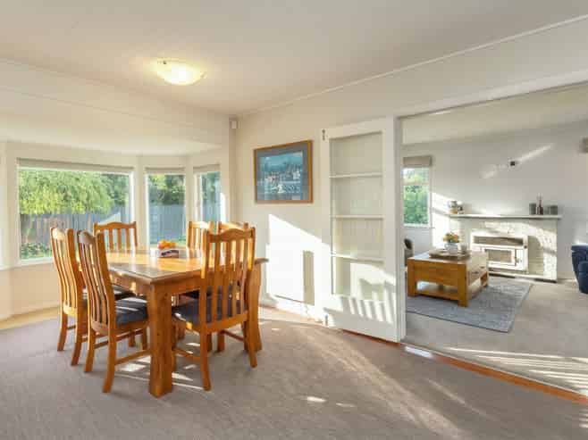 40 Reading Street, Greytown