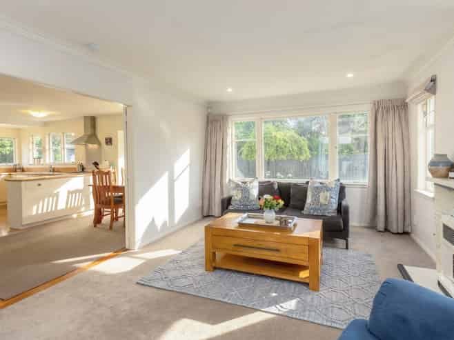 40 Reading Street, Greytown