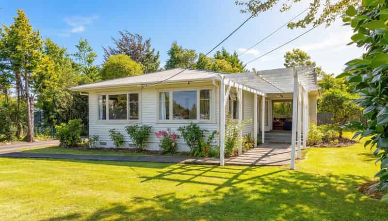 40 Reading Street, Greytown